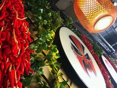 -雲蜀龙阁·金牌水煮鱼(方庄店)