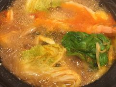 -潮福城大酒楼·潮粤菜·港式点心(阳光城店)