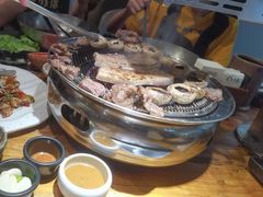 -黑牛の店·和牛烧肉(大悦城店)