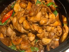 -艋舺·台湾小馆老字号(平安悦坊店)