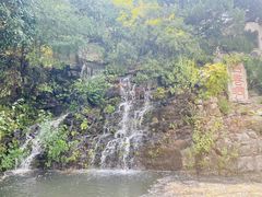 -善卷洞风景区