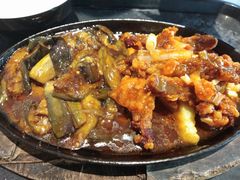 -西南政法大学-学生1食堂
