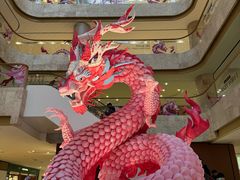 -南京大牌档(新街口德基广场店)