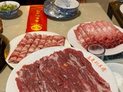 -总参北京涮羊肉