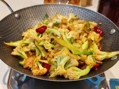 -匠熙小馆(崇文门店)