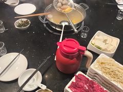 -尚合里潮汕牛肉火锅(海沧店)