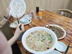 -无招牌