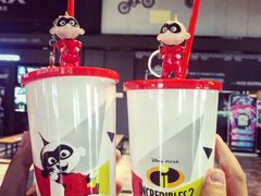 -万达影城(蜀都万达广场IMAX店)