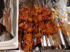 -火吧PTV聚会餐厅(10号店)