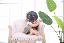 -童年时光专业儿童摄影(龙首店)