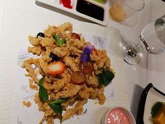 -四季民福烤鸭店(前门廊房二条店)