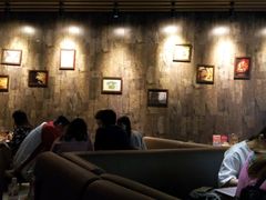 -路易十三西餐厅(西关新天地店)