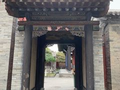 -纯阳宫(大同古城)