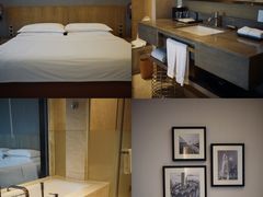 -广州粤海喜来登酒店