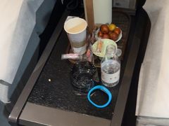 -华夏良子·足道SPA艾灸(金皇大厦店)