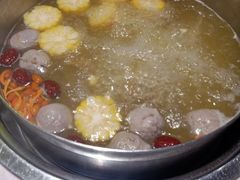 -潮泰牛肉火锅 · 创于1992年(车公庙店)