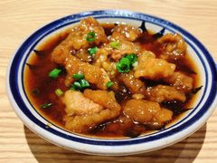 山西小酥肉-老九圆山西面馆(CBD店)