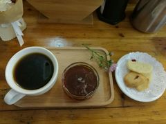 -参差咖啡(水果湖公园店)