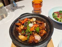 -汤城小厨•粤菜•靓汤(金宝街店)