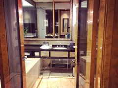 -长沙富力万达文华酒店