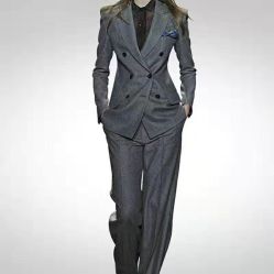 -香港威德诚洋服BESPOKE西服西装高级定制(上海湾一店)