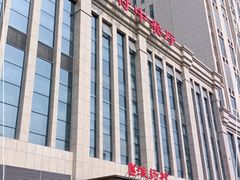 -淮扬村中餐厅
