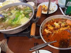 -全牛匠·乐山跷脚牛肉(西单华威约饭街店)