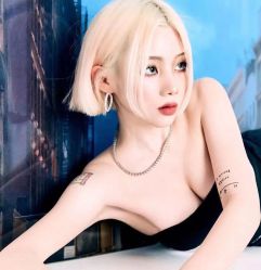 -COSMO PRO造型