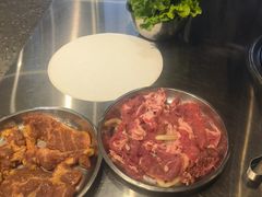 -英雄故事地摊烤肉(马驹桥店)