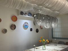 -伊斯坦布尔土耳其清真咖啡餐厅