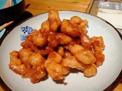 糖醋里脊-局气 烤鸭·北京菜(光华路店)