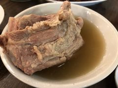 -松發肉骨茶(先得坊店)