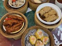 -香港蓮香樓(上環店)