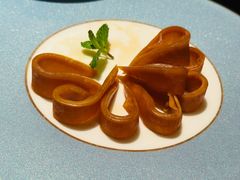 -一品淮扬 · 淮扬菜·北京万达文华酒店