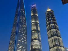 -东方明珠广播电视塔