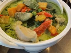 -simply thai天泰(长泰广场店)