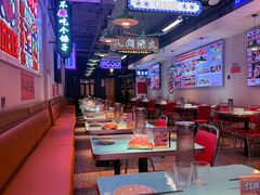 -川正旺江湖菜(三元桥店)