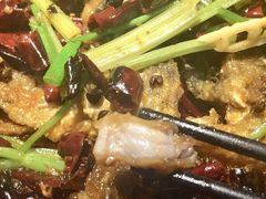 -老板恋上鱼(恒隆广场店)