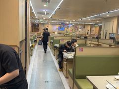 -海底捞火锅(万达广场店)