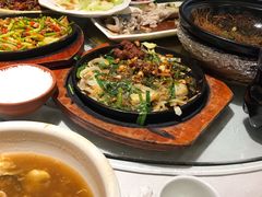 -鑫巴蜀小镇 · 水煮鱼专研店(玉桥店)