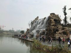 -枫香湖儿童公园