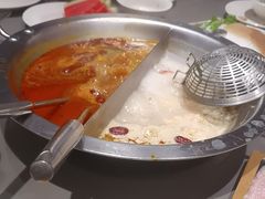 -骨之味·筒骨汤火锅(江头店)