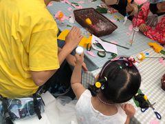 -中国福利会少年宫