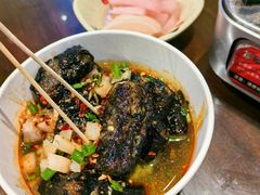 -富正毅三下锅·湘西韵味(天门山索道店)