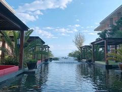 -西昌邛海湾柏樾酒店(原邛海湾柏栎度假酒店)