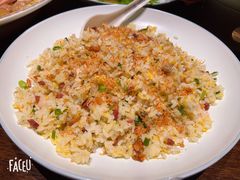 扬州炒饭-扬州狮子楼·非遗淮扬菜(总店)
