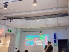 -耍盆友·重庆江湖菜(百子湾店)
