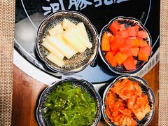 -肆月河豚·新淮扬(金融街店)