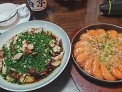 -应天大明王朝·南京菜创始店(中山陵店)