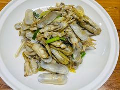 -舟小鲜·舟山小渔村(凤城四路中登广场店)